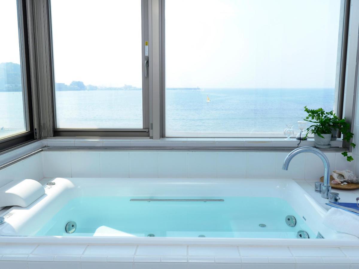 Zushi Funny House Villa Dış mekan fotoğraf