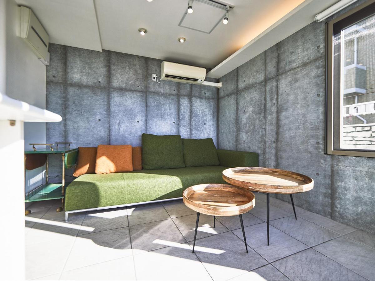Zushi Funny House Villa Dış mekan fotoğraf